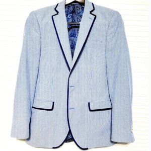 Tallia Men's Blazer Like New